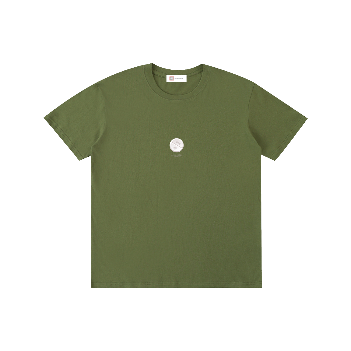10mg_ tee