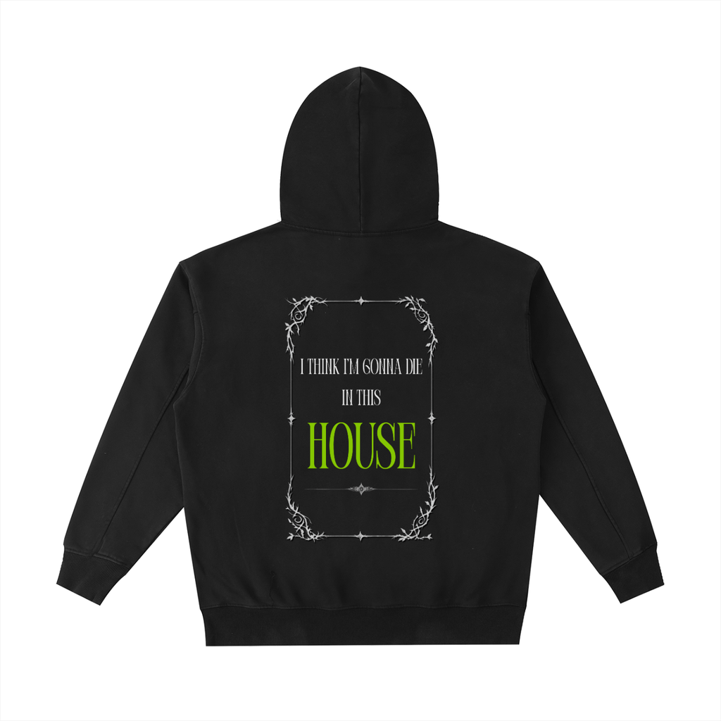 ITIGDITH _ hoodie