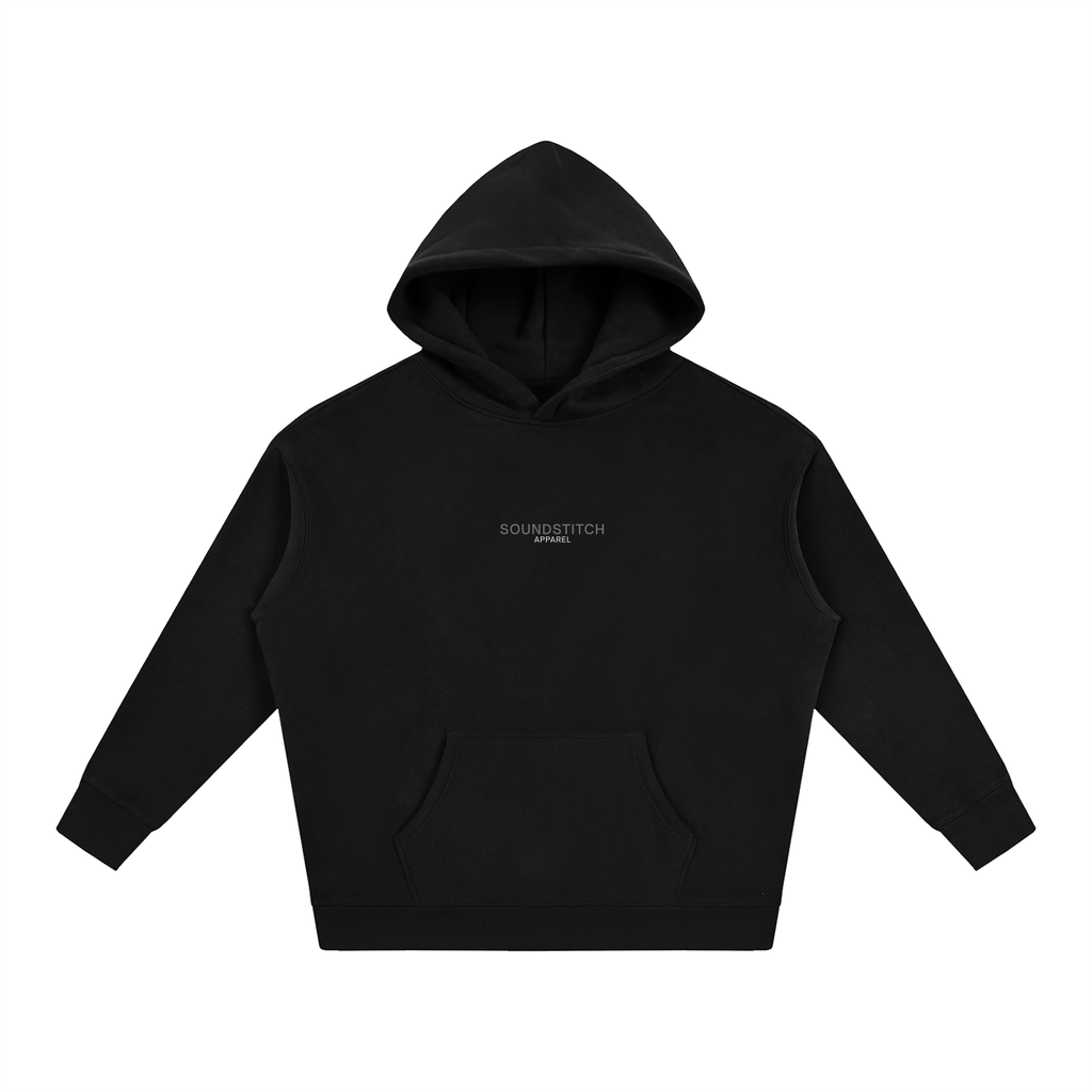 CORE_ hoodie