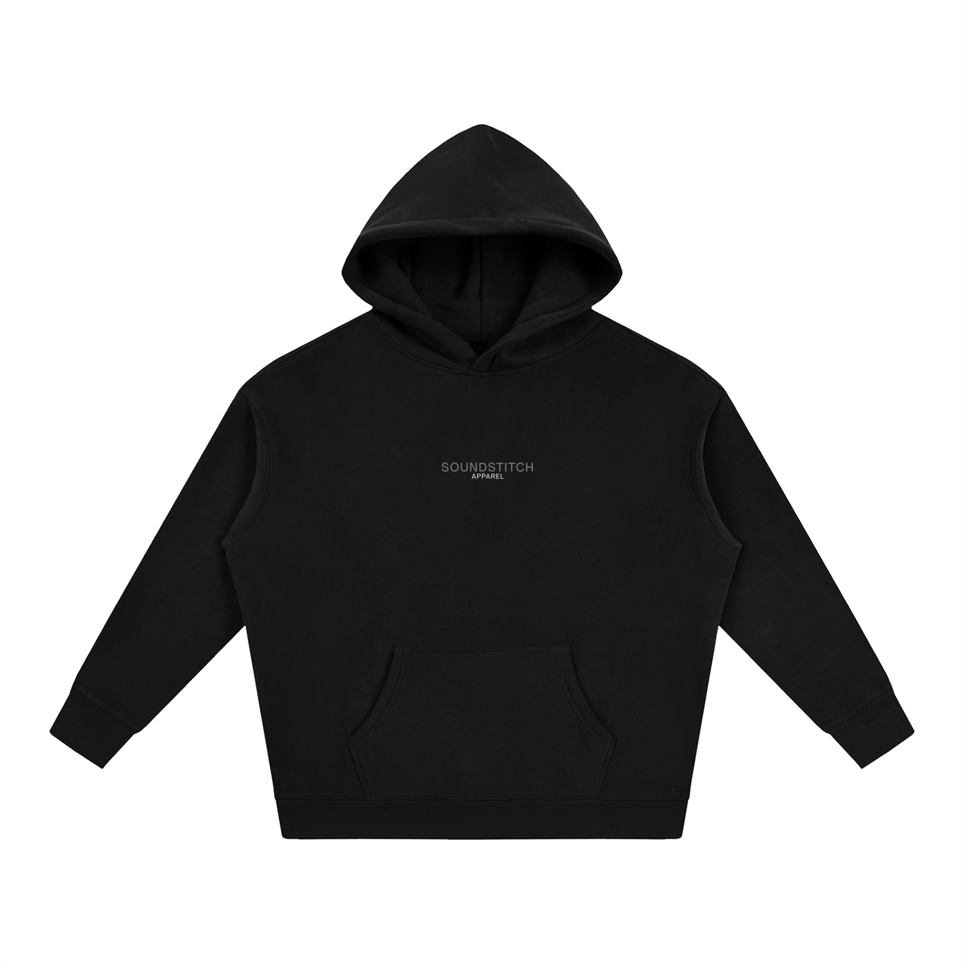 CORE_ hoodie