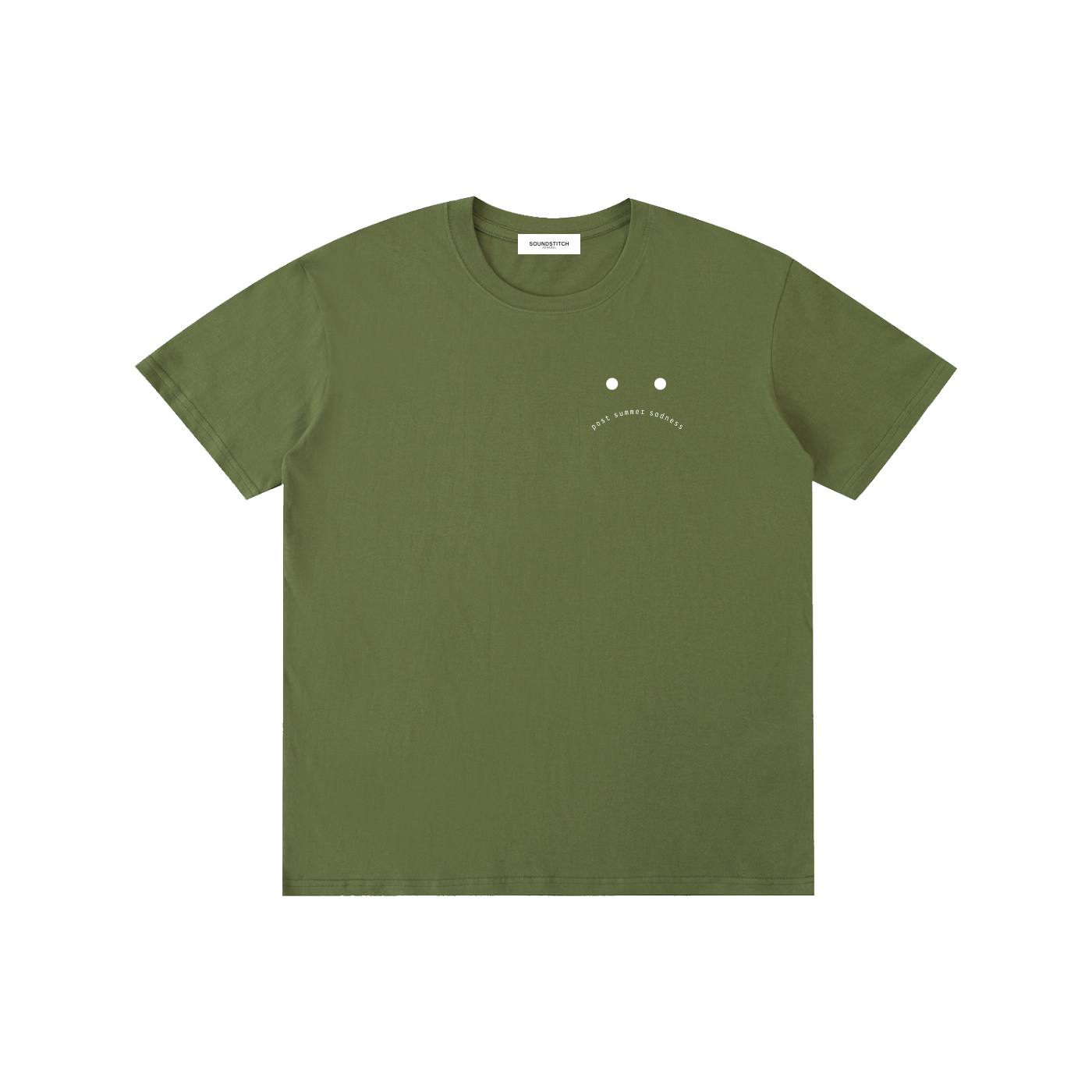 SAD _ tee