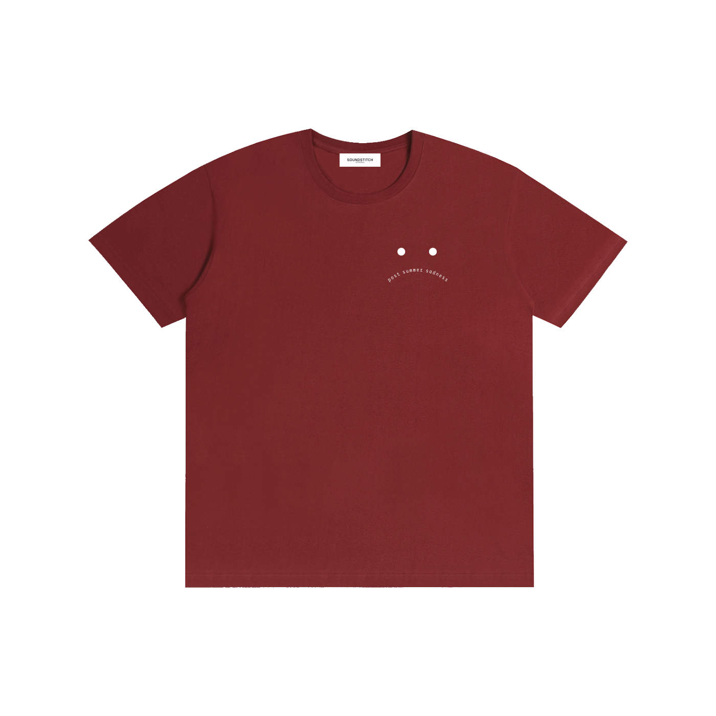 SAD _ tee